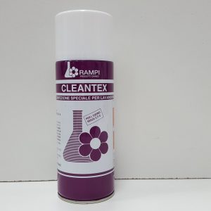 IGIENSOFT SPRAY - Lavanderia e Stireria Modena